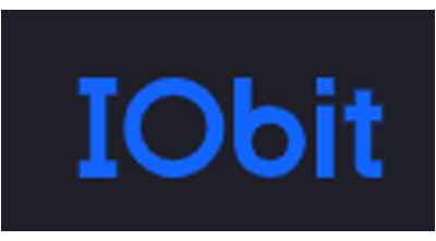 IObit Logo
