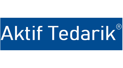 Aktif Tedarik Logo