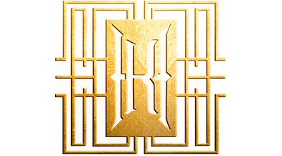 Halil Kalay Tesbih Sanatı & Değerli Taşlar Logo