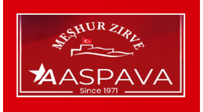 Meşhur Zirve Aspava | Beylikdüzü Logo
