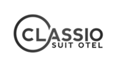 Classio Suite Hotel | Kadıköy Logo