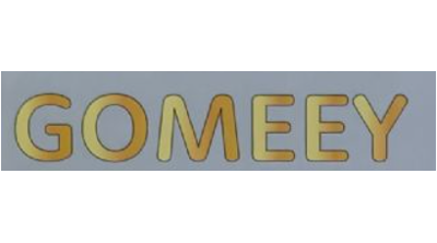 Gomeey Logo