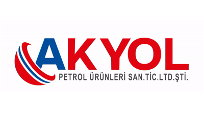 Akyol Petrol Ürünleri Logo