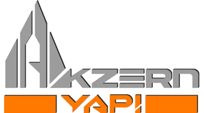 Akzern Yapı Logo