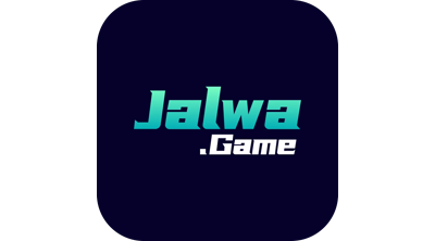 Jalwa Game Logo