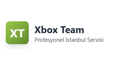 Xbox Team Logo