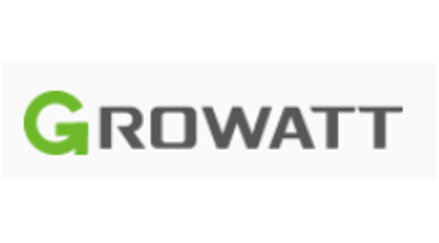 Growatt Logo