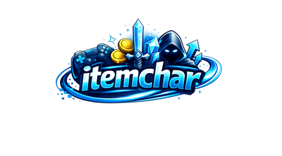 ItemChar Logo
