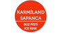 Karmiland Sapanca Logo