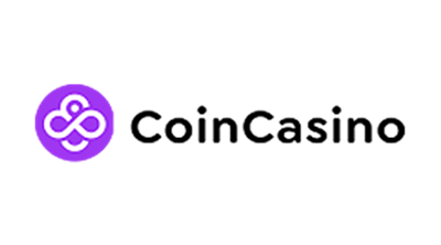 CoinCasino Logo
