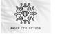 Ahsen Collection Logo