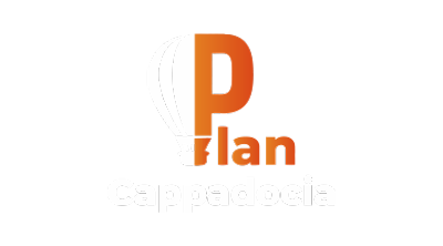 Plan Cappadocia Logo