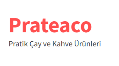 Prateaco Logo