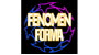 Fenomen Forma | @fenomenformam Logo