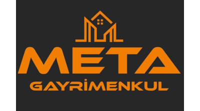 Meta Gayrimenkul | Ankara Logo