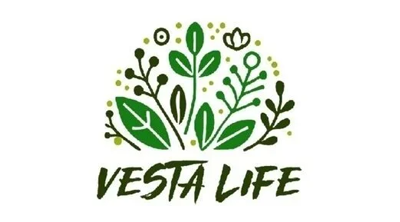 Vesta Life Logo