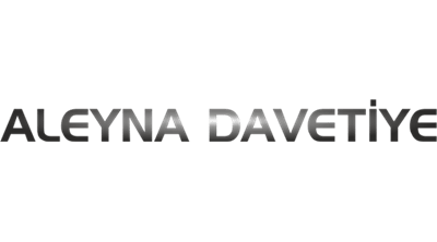 Aleyna Davetiye Logo