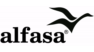 Alfasa Logo