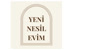 Yeni Nesil Evim Logo