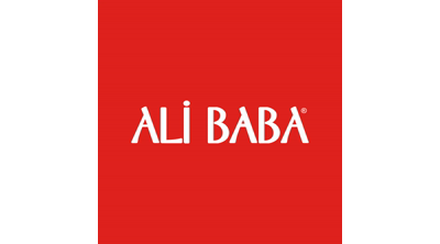 Alibaba Gıda Logo