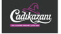 Cadı Kazanı Takı Logo