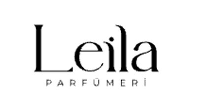 Leila Parfümeri Logo
