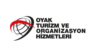 Oyak Turizm Logo