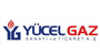 Yücel Gaz Logo