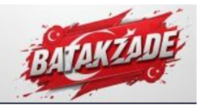 Batakzade Logo