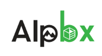 Alpbx Logo