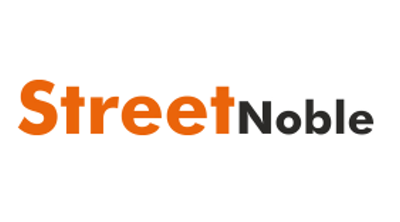Streetnoble.com Logo