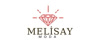 @melisaymoda Logo