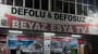 Defolu & Defosuz Beyaz Eşya Logo
