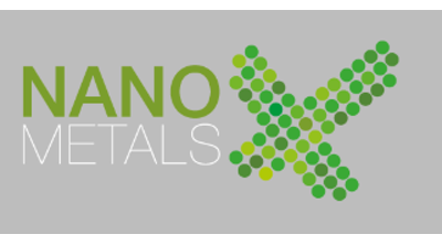 Nano X Metals Logo