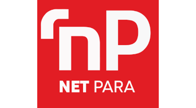 NetPara Logo