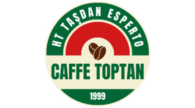 Caffe Toptan Logo