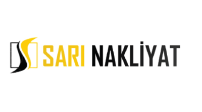 Sarı Nakliyat | Afyon Logo