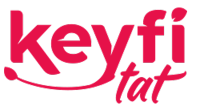 Keyfi Tat Kuruyemiş Logo