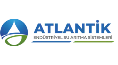 Atlantik Su Arıtma Logo