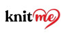 Knitme Yarn Logo