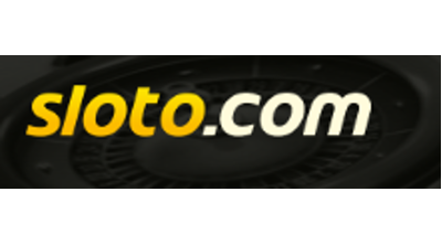 Sloto.com Logo