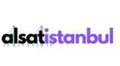 Alsatistanbul Logo