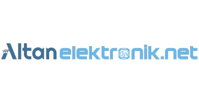 Altanelektronik.net Logo