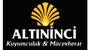 Altıninci Kuyumculuk & Mücevherat Logo