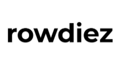 Rowdiez Logo