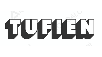 Tufien Logo