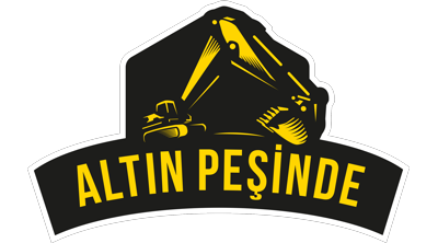 Altın Peşinde Logo