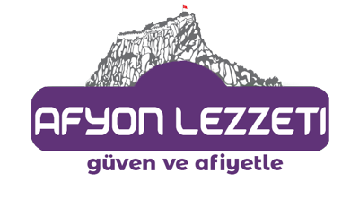 Afyon Lezzeti Logo