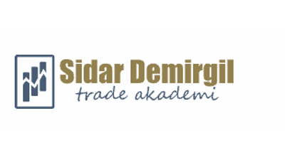 Sidar Demirgil Akademi Logo