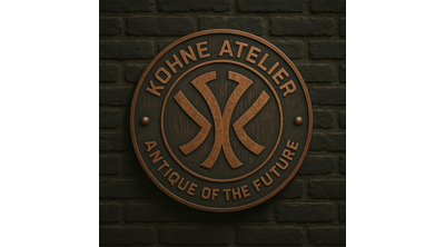 Kohne Atelier Logo